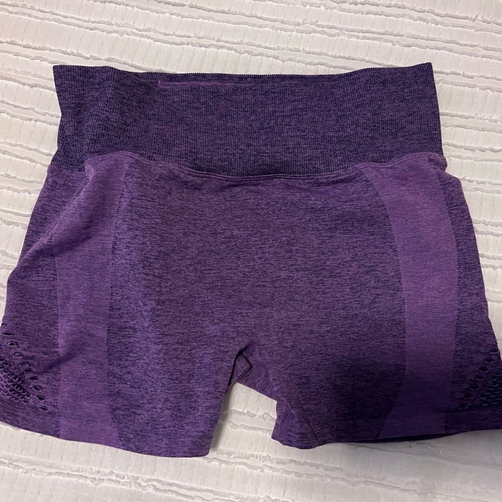 VS Pink Shorts